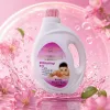 Gluta white светлый гель для душа 2000ml Specification image